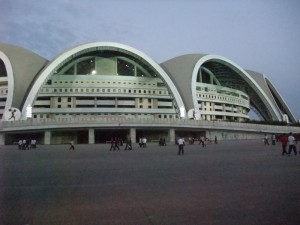 North Korea 0090